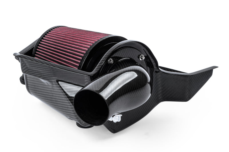 APR 15-26 Audi/Volkswagen EA888.3/EA888.4 (MQB) 1.8T/2.0T Open Carbon Fiber Intake System - CI100040