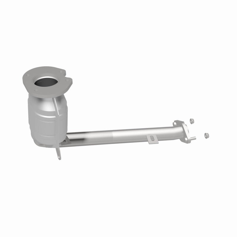 MagnaFlow 88-95 Honda Civic/89-91 Honda CR-X California Direct Fit Catalytic Converter - 352210
