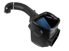 Load image into Gallery viewer, aFe Magnum Force Stage-2 Pro 5R Cold Air Intake System 16-19 Nissan Titan XD V8-5.0L (td) - 54-13026R