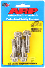 Load image into Gallery viewer, ARP M10 X 1.25/1.50 X 48mm Broached Stud Kit (4 Pcs) - 400-8008