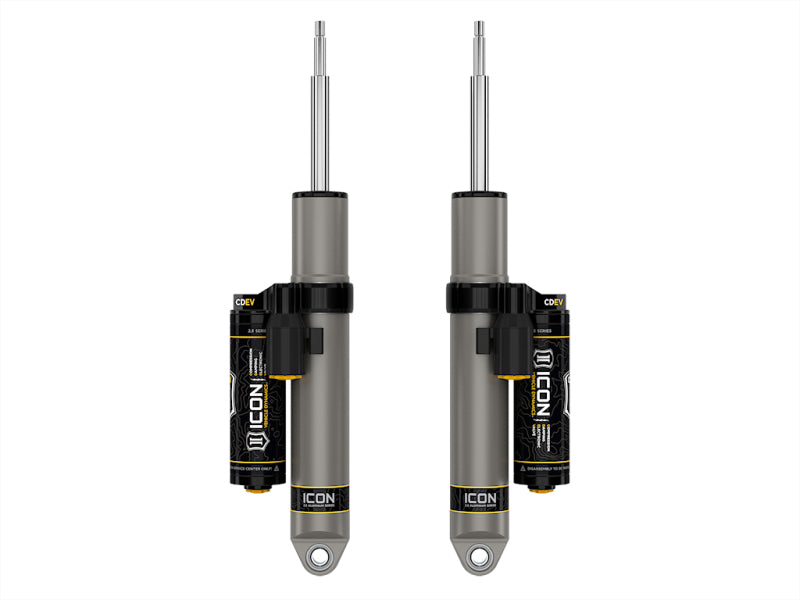 ICON 2014+ Ram 2500 Air Ride Rear 2.5 VS PB CDEV Pair - 217708EP