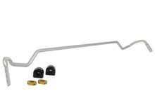 Load image into Gallery viewer, Whiteline 19-20 BMW Z4 Rear 18mm Heavy Duty Adjustable Swaybar - BTR99Z