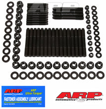 Load image into Gallery viewer, ARP SBC Dart LS Next 15-Bolt Head Stud Kit - 234-4340