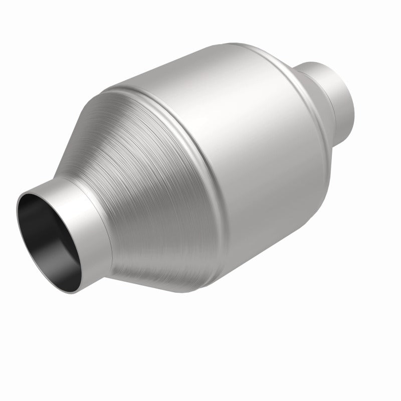 MagnaFlow Universal Catalytic Converter 2.25 C/C 5.00 Diesel Spun - 60105