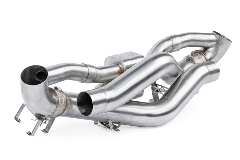 APR 19-24 Porsche 911 Carrera/Carrera 4/Carrera 4S/Carrera S (992.1) 3.0T Catback Exhaust System - CBK0054