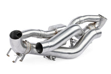 Load image into Gallery viewer, APR 21-25 Porsche 911 Turbo/Turbo S (992.1) 3.7T Catback Exhaust System - CBK0058