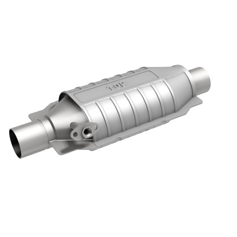 MagnaFlow Universal Catalytic Converter Qf Toyota - 94041