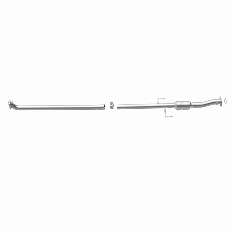 MagnaFlow Direct Fit Catalytic Converter 04-05 Toyota RAV4 2.4L - 23637