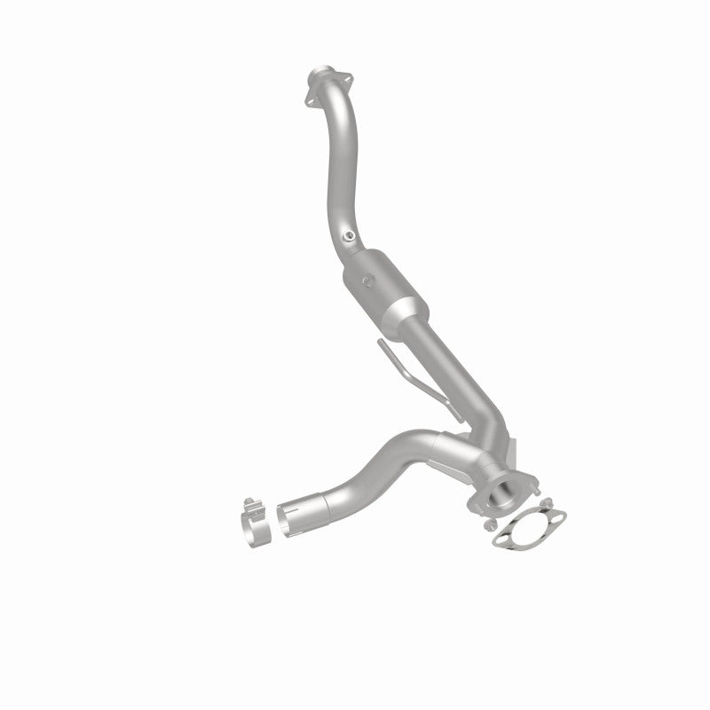 MagnaFlow 07-09 Chrysler Aspen 5.7L Direct Fit Converter - 5451652