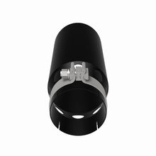 Load image into Gallery viewer, MagnaFlow Black Series Tip W/Clamp 5x20 4 ID BLACK - 35220