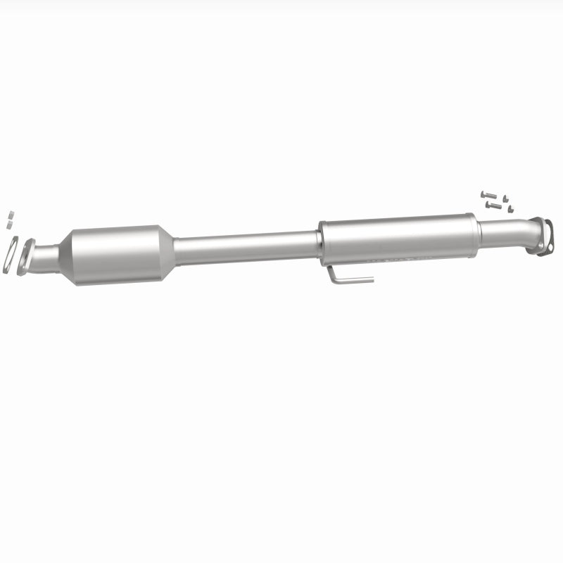 MagnaFlow 2015 Kia Optima 2.4L Direct Fit Catalytic Converter (California Grade) - 5571133