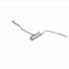 Load image into Gallery viewer, BRExhaust 17-20 Toyota Sienna 3.5L Direct-Fit Replacement Exhaust System - 106-0997