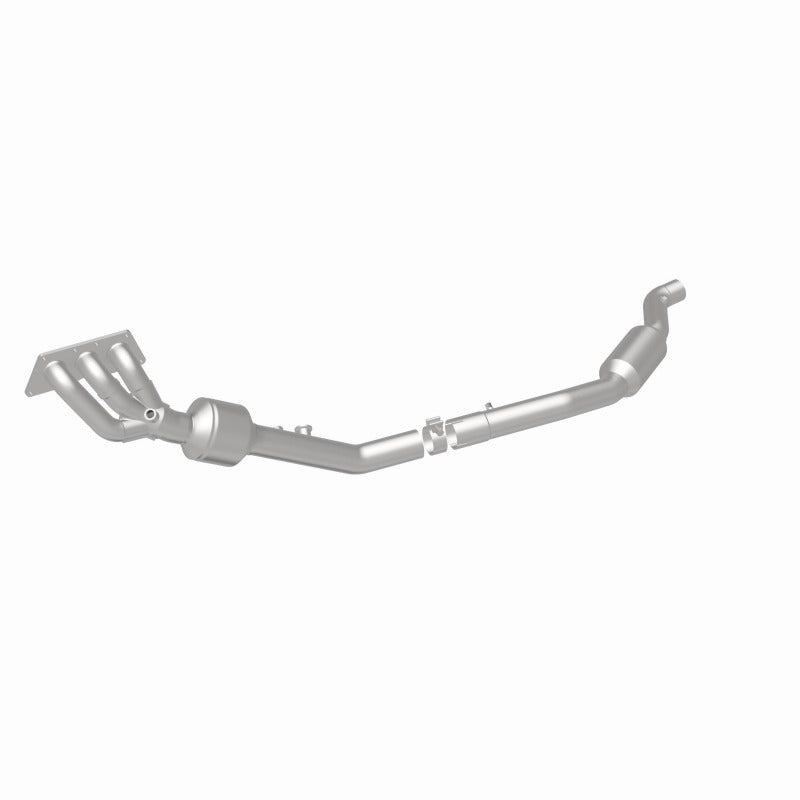MagnaFlow 12-15 ML350 V6 3.5 OEM Manifold Direct Fit Converter - 22-068