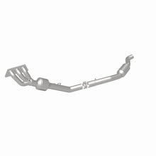 Load image into Gallery viewer, MagnaFlow 12-15 ML350 V6 3.5 OEM Manifold Direct Fit Converter - 22-068