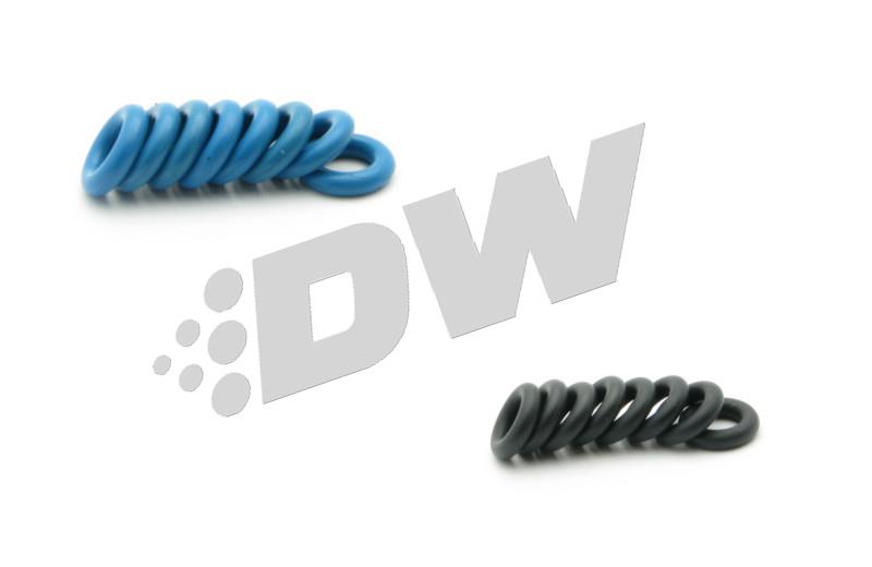 DeatschWerks Bosch EV14 Universal 60mm/14mm 220lb/hr Injectors (Set of 8) - 16S-13-2200-8