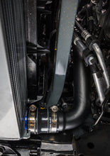 Load image into Gallery viewer, Mishimoto 21+ Bronco 2.3L Intercooler Pipe Kit Micro Wrinkle Black