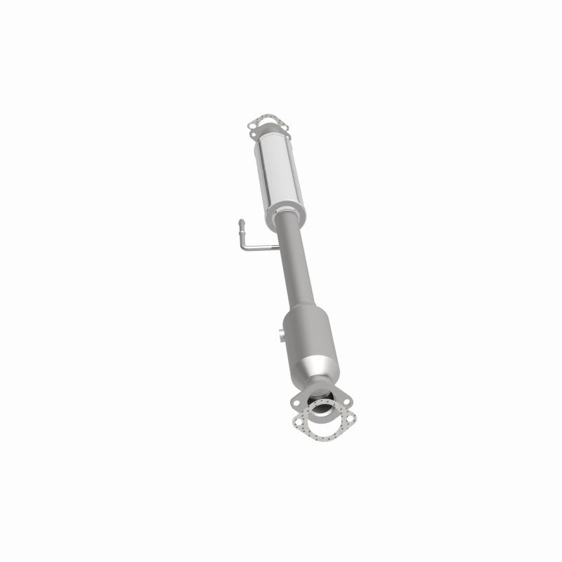 MagnaFlow Direct Fit Catalytic Conv 11-14 Sonata 2.4L Underbody (OEM Grade Federal / EPA Compliant) - 52820