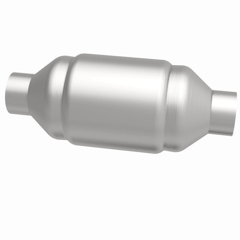 MagnaFlow Universal Catalytic Converter 1.75inch C/C - 54953