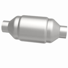 Load image into Gallery viewer, MagnaFlow Universal Catalytic Converter 1.75inch C/C - 54953