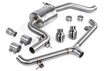 Load image into Gallery viewer, APR 10-14 Volkswagen GTI (MK6) Catback Exhaust System - CBK0016