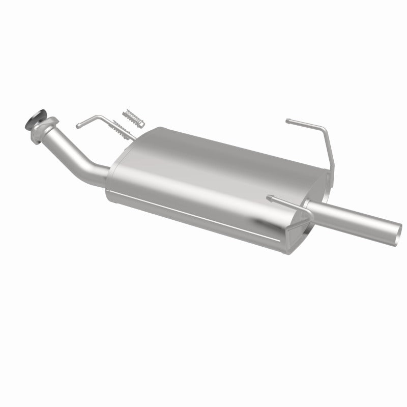 BRExhaust 02-06 Nissan Sentra 2.5L Muffler Kit - 108-0200