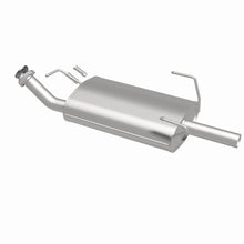 Load image into Gallery viewer, BRExhaust 02-06 Nissan Sentra 2.5L Muffler Kit - 108-0200