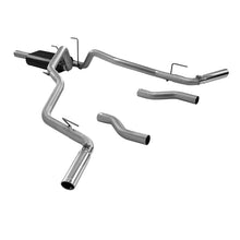 Load image into Gallery viewer, Flowmaster 09-24 RAM 1500 V8 American Thunder SS Cat-Back Exhaust System - 817490