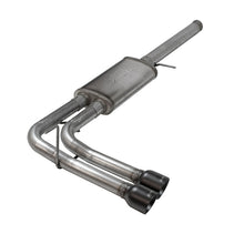 Load image into Gallery viewer, Flowmaster 09-13 GM 1500 V8 143 in. Wheelbase FlowFX Cat-Back Exhaust System - 717929
