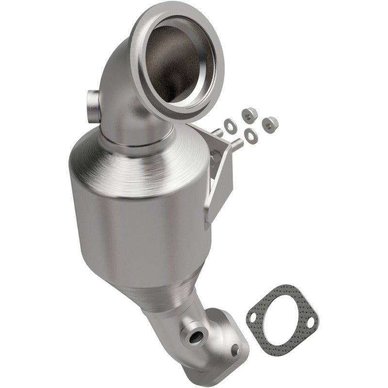 MagnaFlow 12-13 Ford Edge 2.0L Direct Fit Converter - 5551837