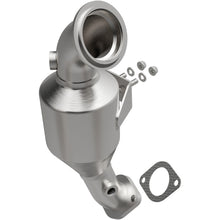 Load image into Gallery viewer, MagnaFlow 12-13 Ford Edge 2.0L Direct Fit Converter - 5551837