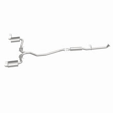 Load image into Gallery viewer, Magnaflow 2022+ Honda Civic Sport 1.5L Hatchback NEO Cat-Back Exhaust System - 19652