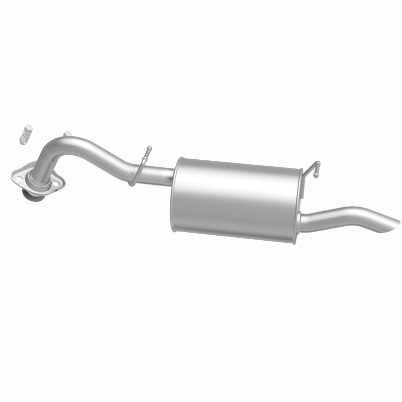 MagnaFlow BRE Exhaust Kit 12-17 Toyota PRIUS C 1.5L - 106-0851