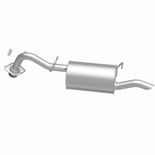 Load image into Gallery viewer, MagnaFlow BRE Exhaust Kit 12-17 Toyota PRIUS C 1.5L - 106-0851