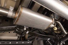 Load image into Gallery viewer, Flowmaster 21-25 F-150 2.7L/3.5L/5.0L Signature Series 304 Cat-Back Exhaust System - 738115