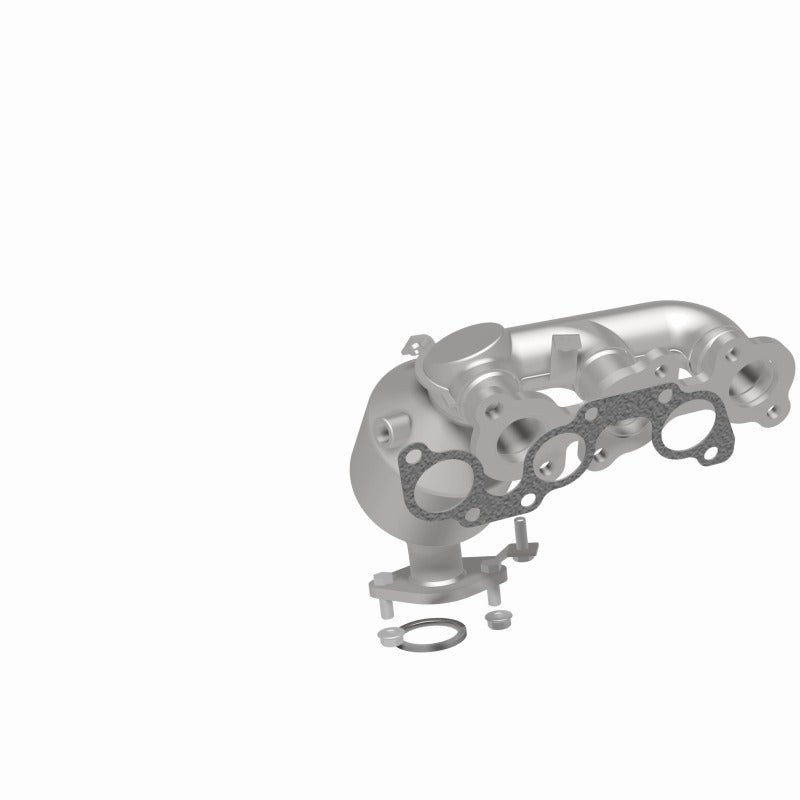 MagnaFlow DF Catalytic Conv 02-03 Lexus ES300 3.0L / 02-03 Toyota Camary 3.0L Front - California - 452015