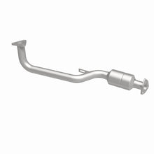 Load image into Gallery viewer, MagnaFlow Direct Fit Catalytic Converter 92-94 2.8L Audi 100 D/S MT - 23621