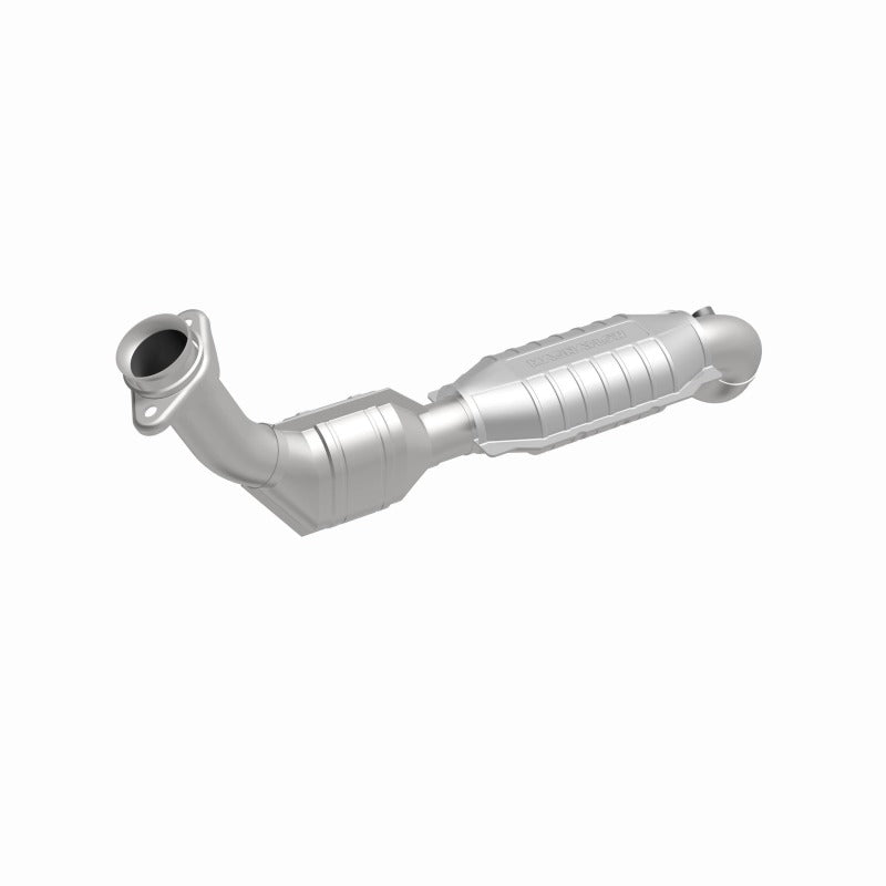 MagnaFlow Direct Fit Catalytic Converter 99 Ford F-150 4.6L - 23028