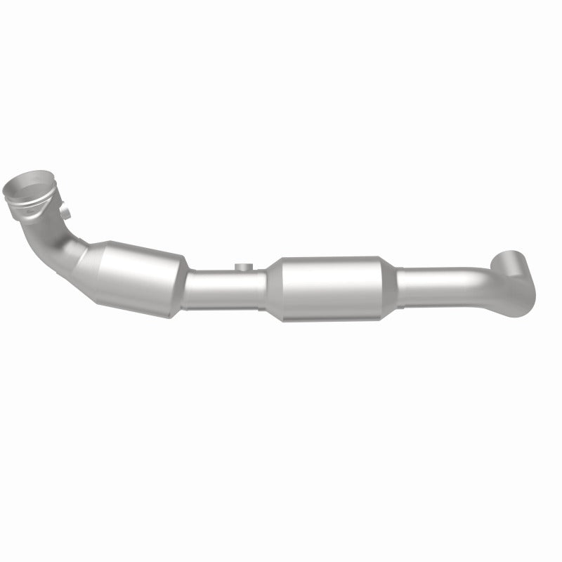 MagnaFlow 2004 Ford F-150 5.4L Direct Fit Converter - 4583705
