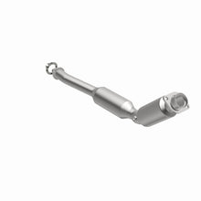 Load image into Gallery viewer, MagnaFlow 04-11 Lincoln Town Car V8 4.6L GAS California Catalytic Converter Direct Fit - 5411010
