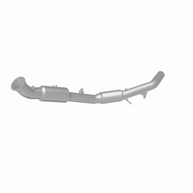 MagnaFlow 2017 Mercedes-Benz GLS450 3.0L Direct Fit Converter - 5551552