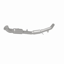Load image into Gallery viewer, MagnaFlow 2017 Mercedes-Benz GLS450 3.0L Direct Fit Converter - 5551552