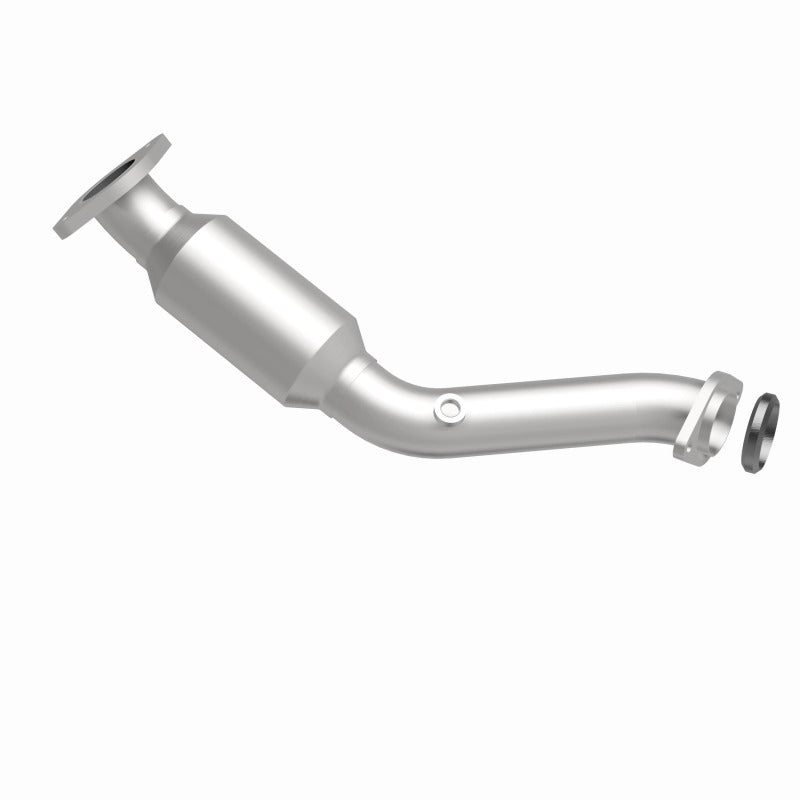 MagnaFlow Direct Fit Catalytic Converter CORVETTE 05-07 6.0L OEM - 49733