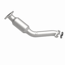 Load image into Gallery viewer, MagnaFlow Direct Fit Catalytic Converter CORVETTE 05-07 6.0L OEM - 49733