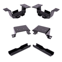 Load image into Gallery viewer, Air Lift 24-25 Chevy Silverado 2500HD ZR2 4WD LoadLifter 5000 Ultimate w/ Air Spring Cradle
