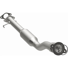 Load image into Gallery viewer, MagnaFlow 04-05 Chevrolet Impala 3.4L Direct Fit Converter - 5461532