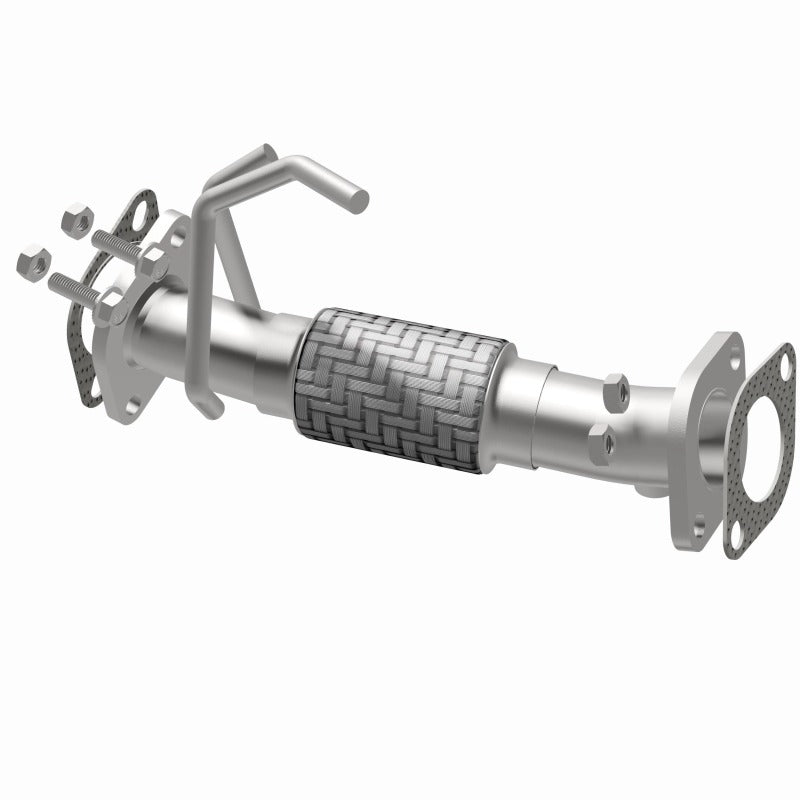 BRE Exhaust 14-16 Kia Soul 2.0L Front Pipe Kit - 107-0290