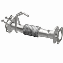 Load image into Gallery viewer, BRE Exhaust 14-16 Kia Soul 2.0L Front Pipe Kit - 107-0290