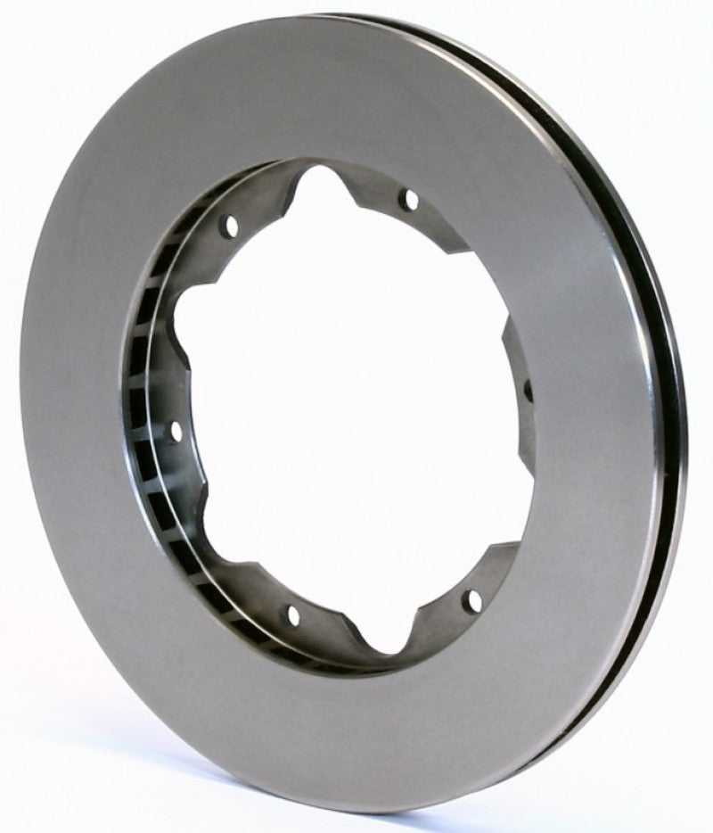 Wilwood Rotor-UL32 Vented Iron 10.50 x .750 - 6 on 5.50in - 160-3450