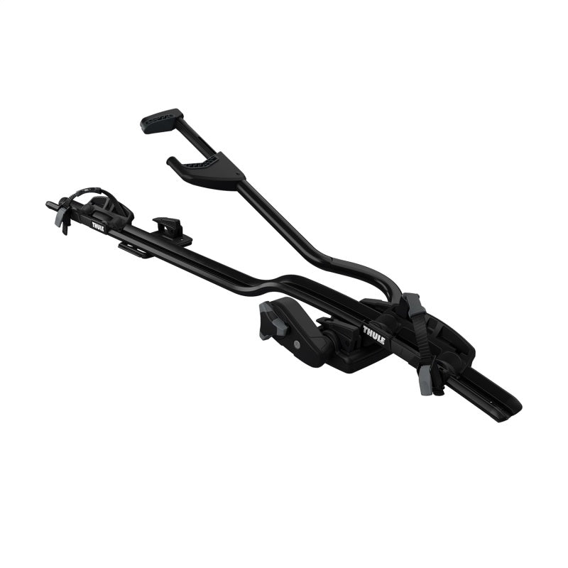 Thule ProRide XT - Upright Bike Carrier (Bikes up to 44lbs.) - Black - 598004