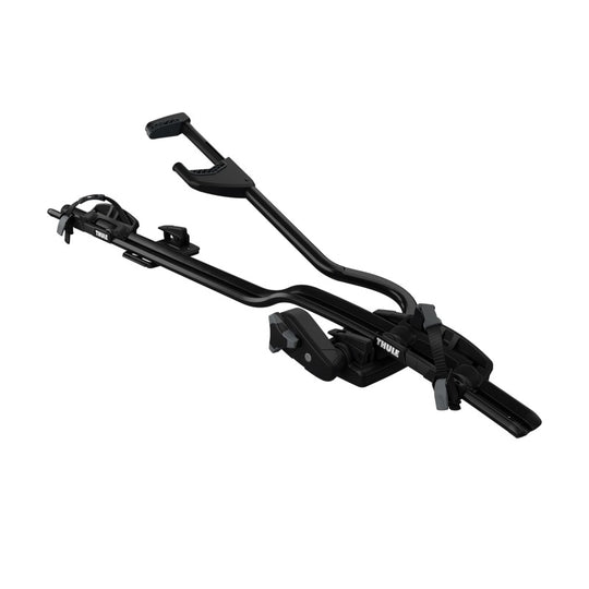 Thule ProRide XT - Upright Bike Carrier (Bikes up to 44lbs.) - Black - 598004